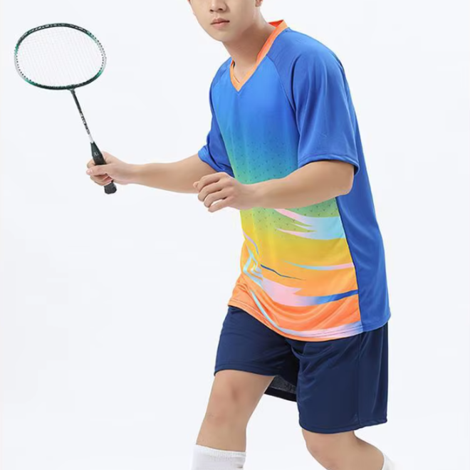 Badminton Jerseys
