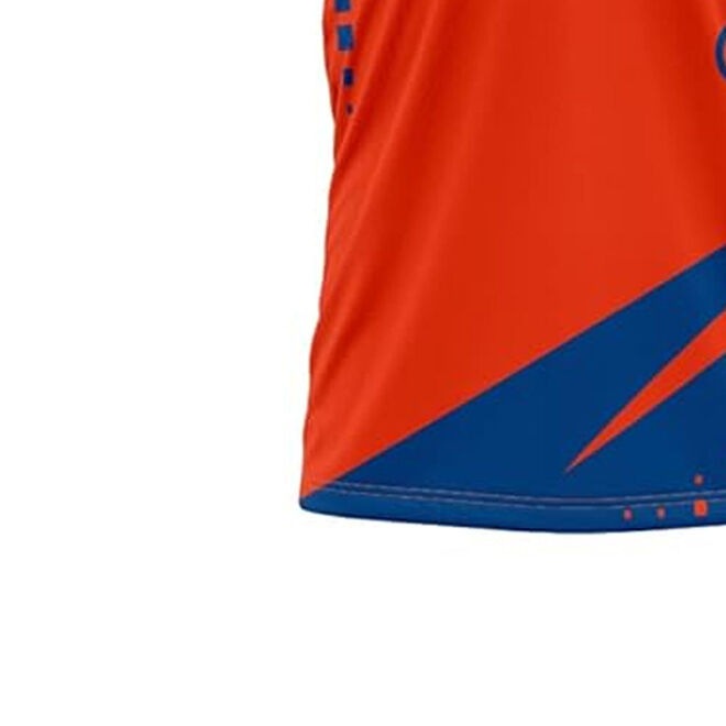 Custom Polyester Breathable Durable Lightweight Cricket Jerseys