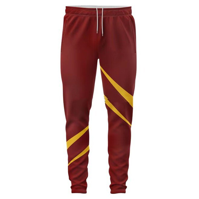 Patchwork Quick Dry Cricket Jersey Set