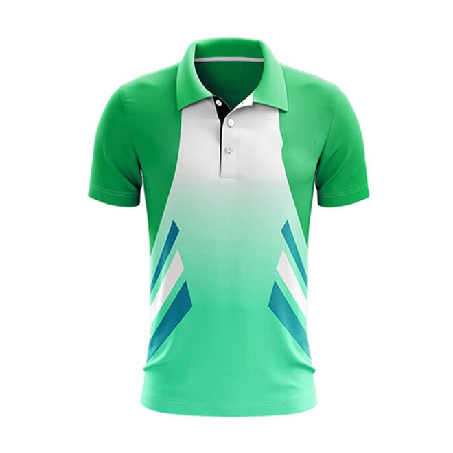 Cricket Wears With Jerseys and Trousers Set