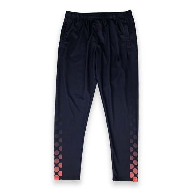 Pots Pattern Cricket Jersey Set