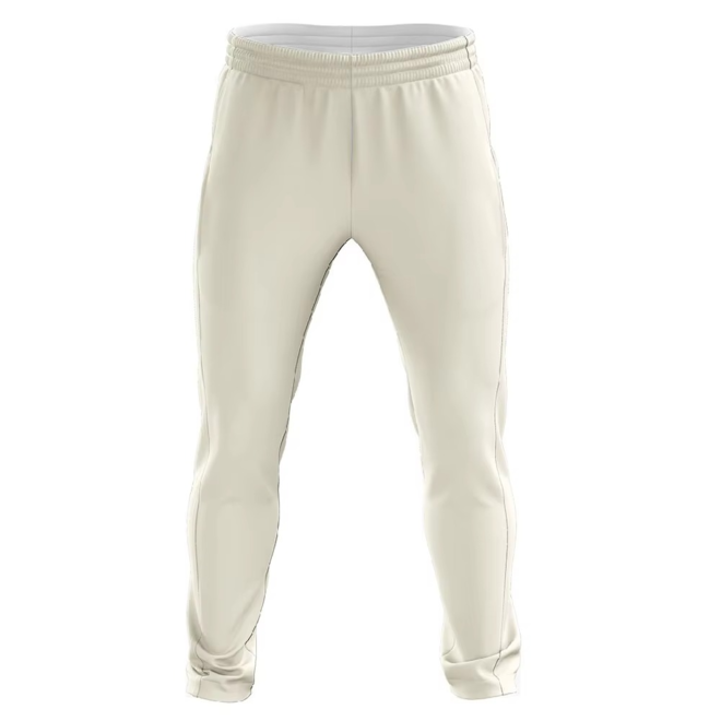 Light Weight Breathable Quick Dry Summer Sports Wear Cricket Uniform Set