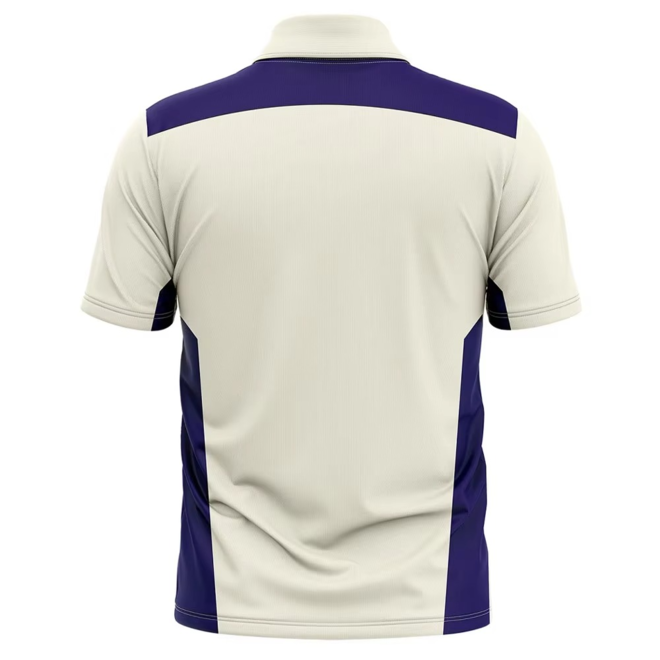 Light Weight Breathable Quick Dry Summer Sports Wear Cricket Uniform Set