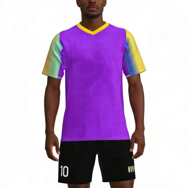 Mens Volleyball Jerseys