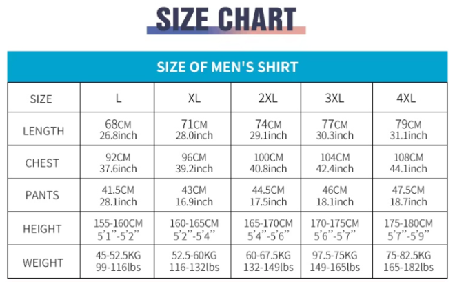 Printed Volleyball Uniforms