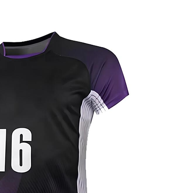 Sublimation Printing Volleyball Uniform