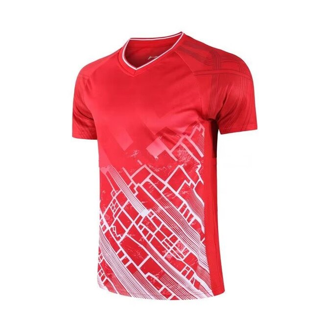 Polyester Volleyball Jersey
