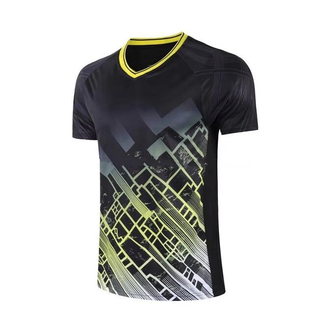 Polyester Volleyball Jersey