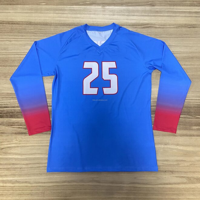 Sublimation Volleyball Jerseys