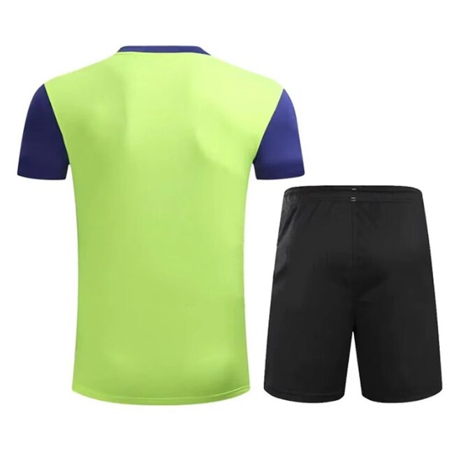 Youth Wear Volleyball Uniforms