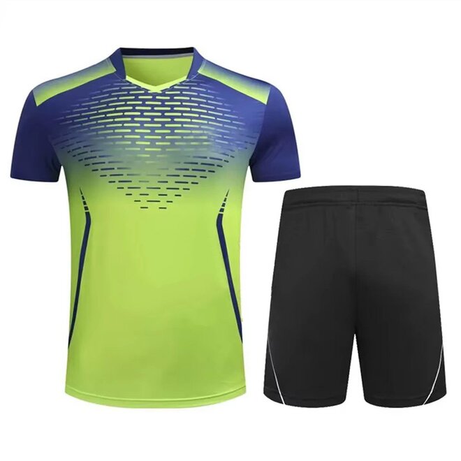 Youth Wear Volleyball Uniforms