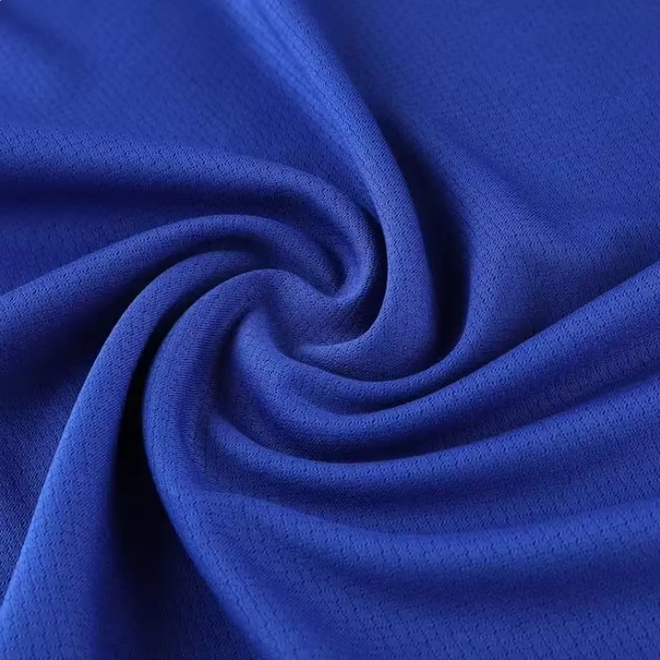 Reversible Polyester Volleyball Jersey Set