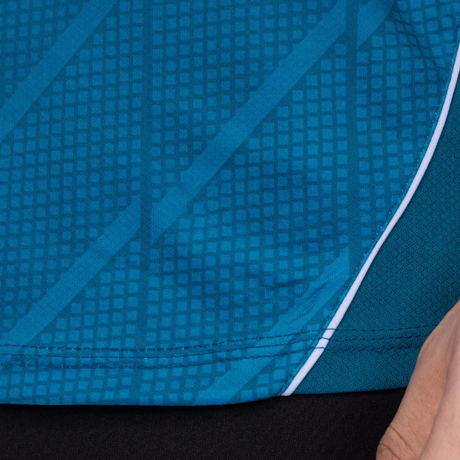 Mens Polyester Volleyball Uniform Set