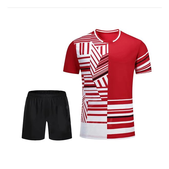 Sports Wear Tennis Uniforms