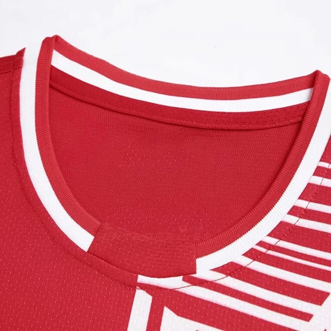 Sports Wear Tennis Uniforms