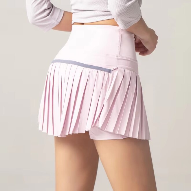 Spandex Mixs Polyester Unisex Tennis Uniforms