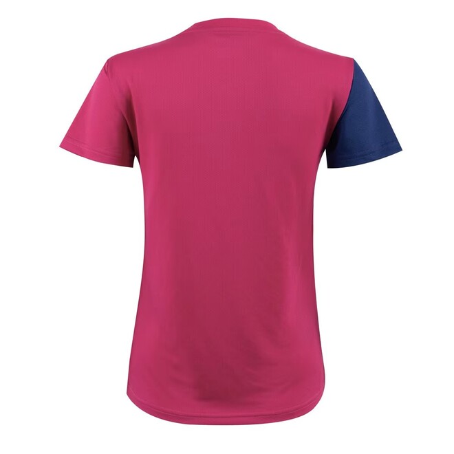Short Sleeve Breathable Tennis Jersey