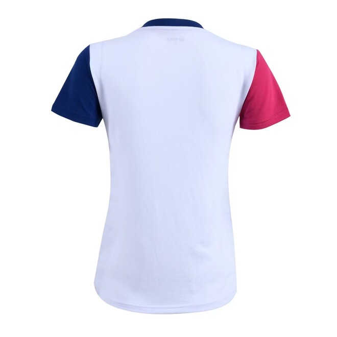 Short Sleeve Breathable Tennis Jersey
