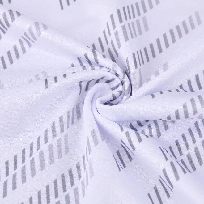 Short Sleeve Breathable Tennis Jersey