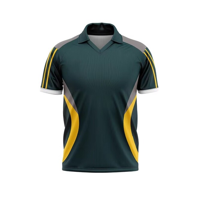 Tennis Shirt Sports Jersey