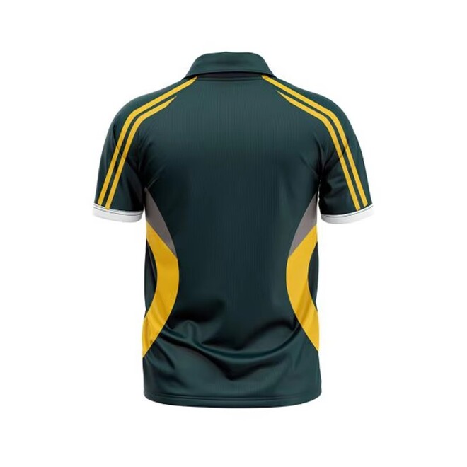 Tennis Shirt Sports Jersey