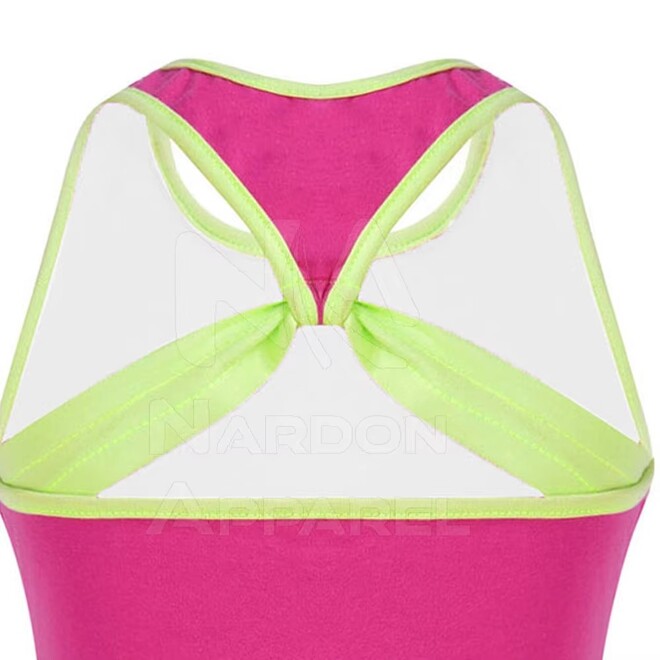 Sportswear Polyester Tennis Uniforms