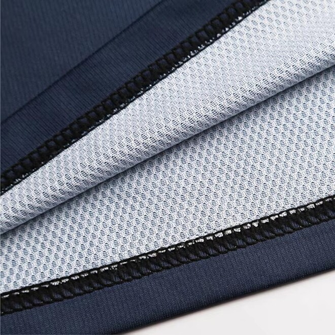 Polyester Tennis Uniform Set