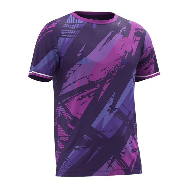Mens Dry Quick Moisture Wicking Jersey Shirt Set