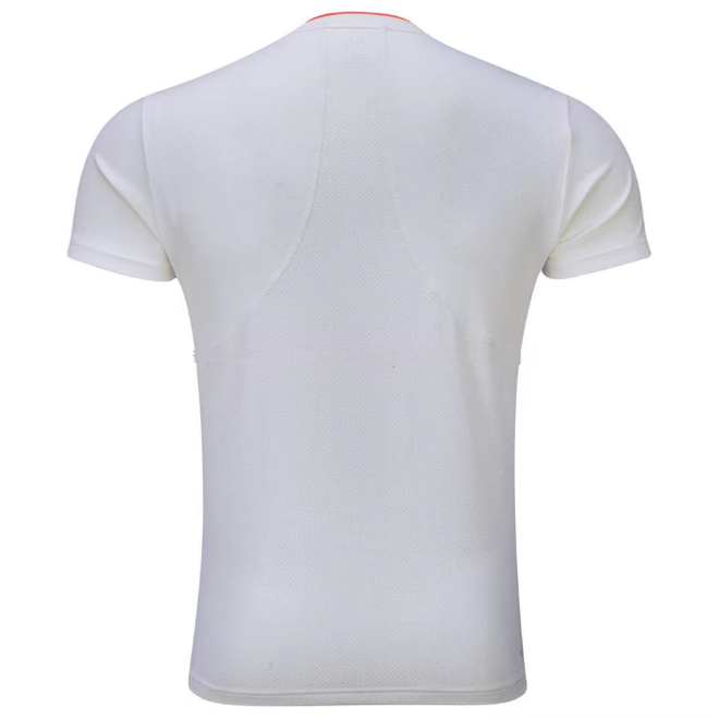 Full Sublimation Print Tennis Badminton Wear Uniforms Set
