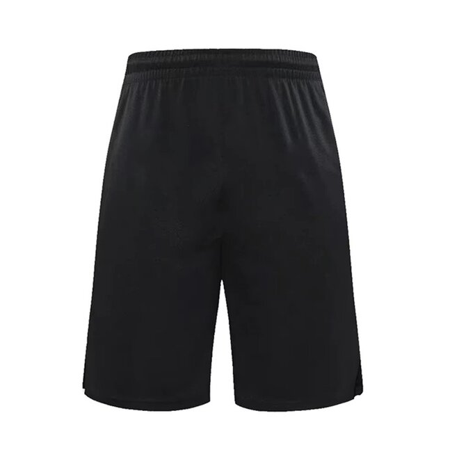 Mens Comfortable Soft Tennis Uniform for Training Set