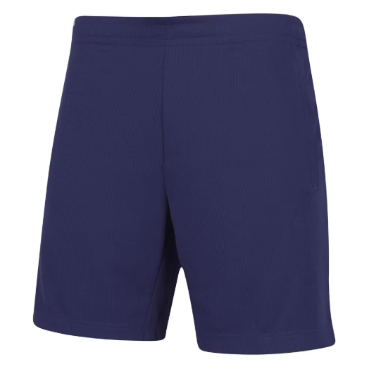 Sportswear O Neck Badminton Jersey and Short Set