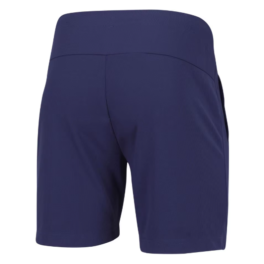 Sportswear O Neck Badminton Jersey and Short Set