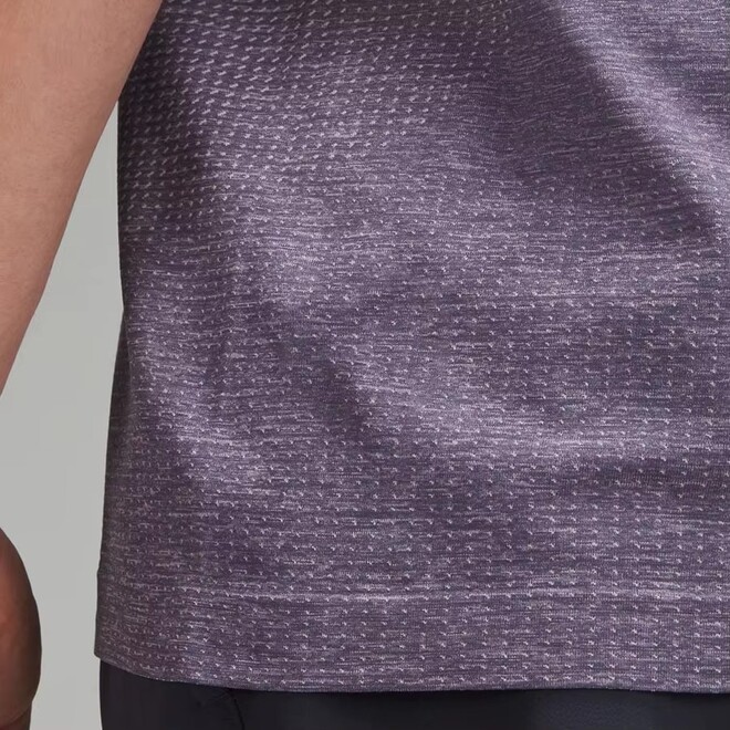 Sublimation Jersey Badminton Uniform