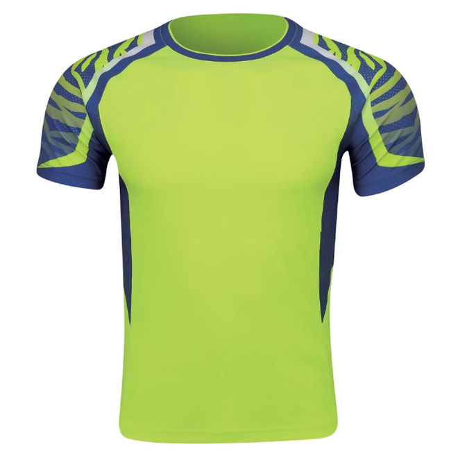 Polyester Quick Dry Breathable High Quality Badminton Uniforms