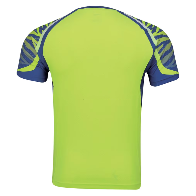 Polyester Quick Dry Breathable High Quality Badminton Uniforms
