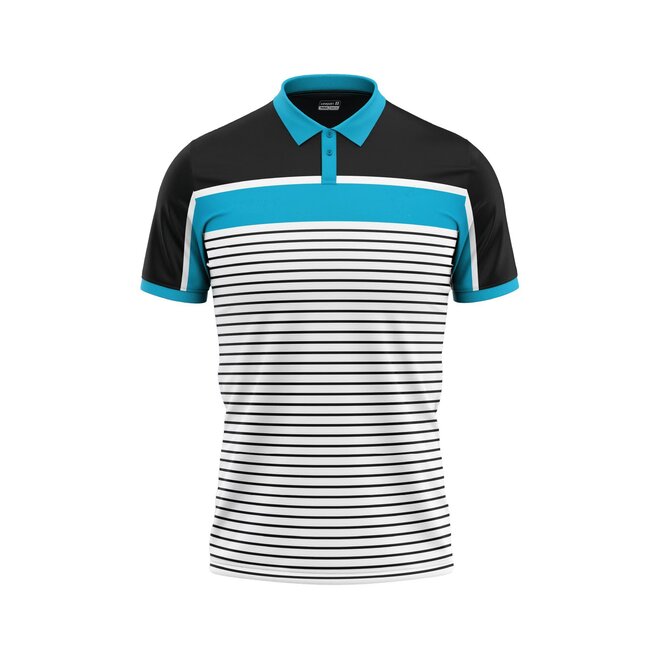 Active Wear Badminton Jerseys
