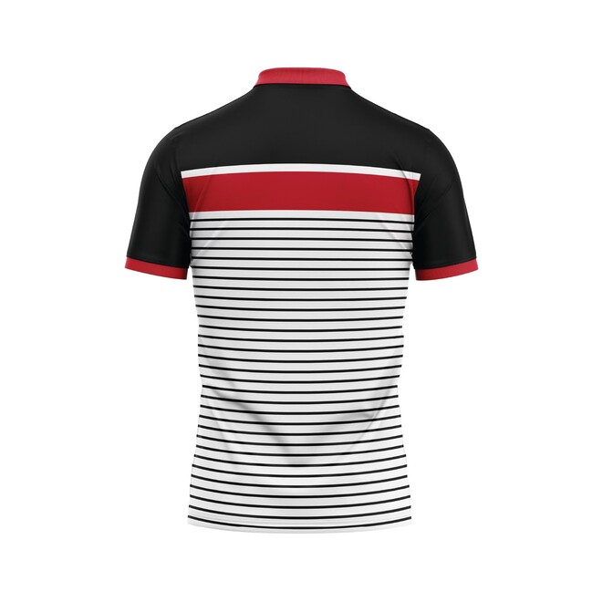 Active Wear Badminton Jerseys