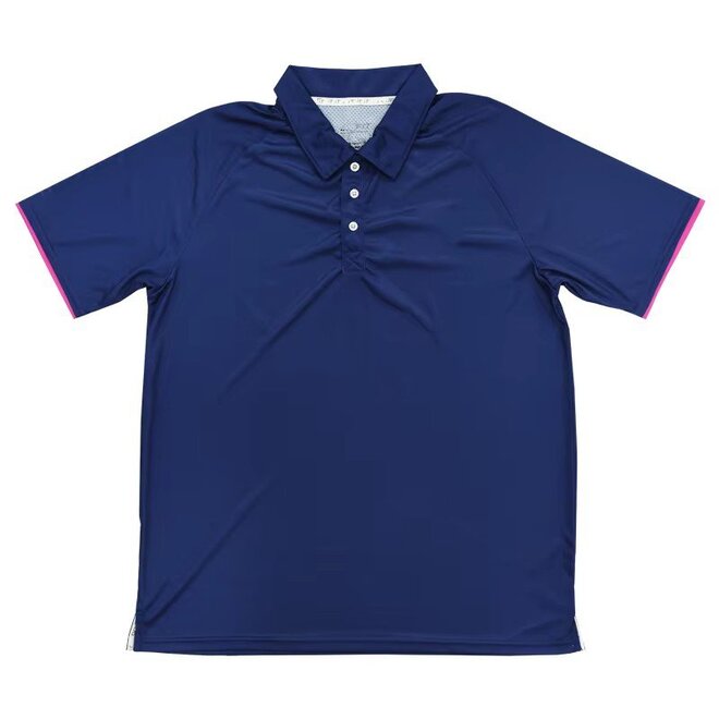 Womens Button Up Collar Bowling Jerseys