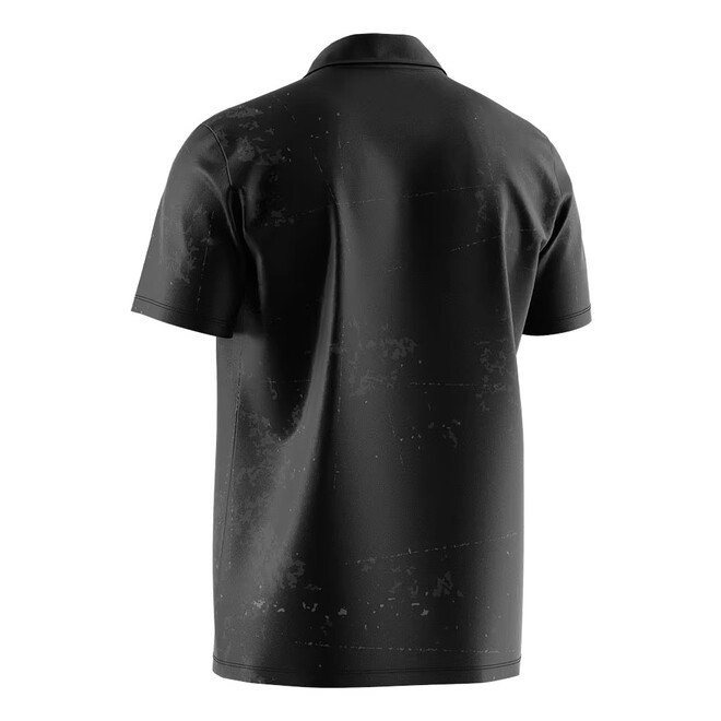 Quick Dry Casual Lightweight Bowling Shirt