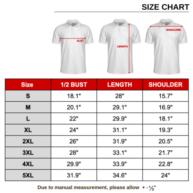 Anti Wrinkle Bowling Jersey