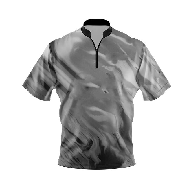 Quick Dry Bowling Shirt