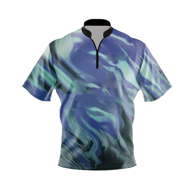 Quick Dry Bowling Shirt