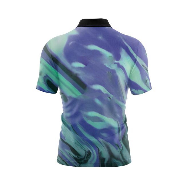 Quick Dry Bowling Shirt