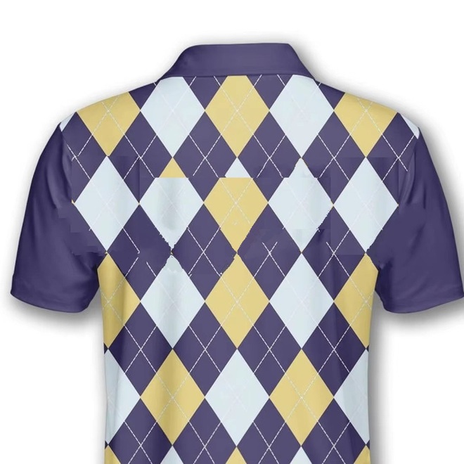 Breathable Unisex Bowling Jersey